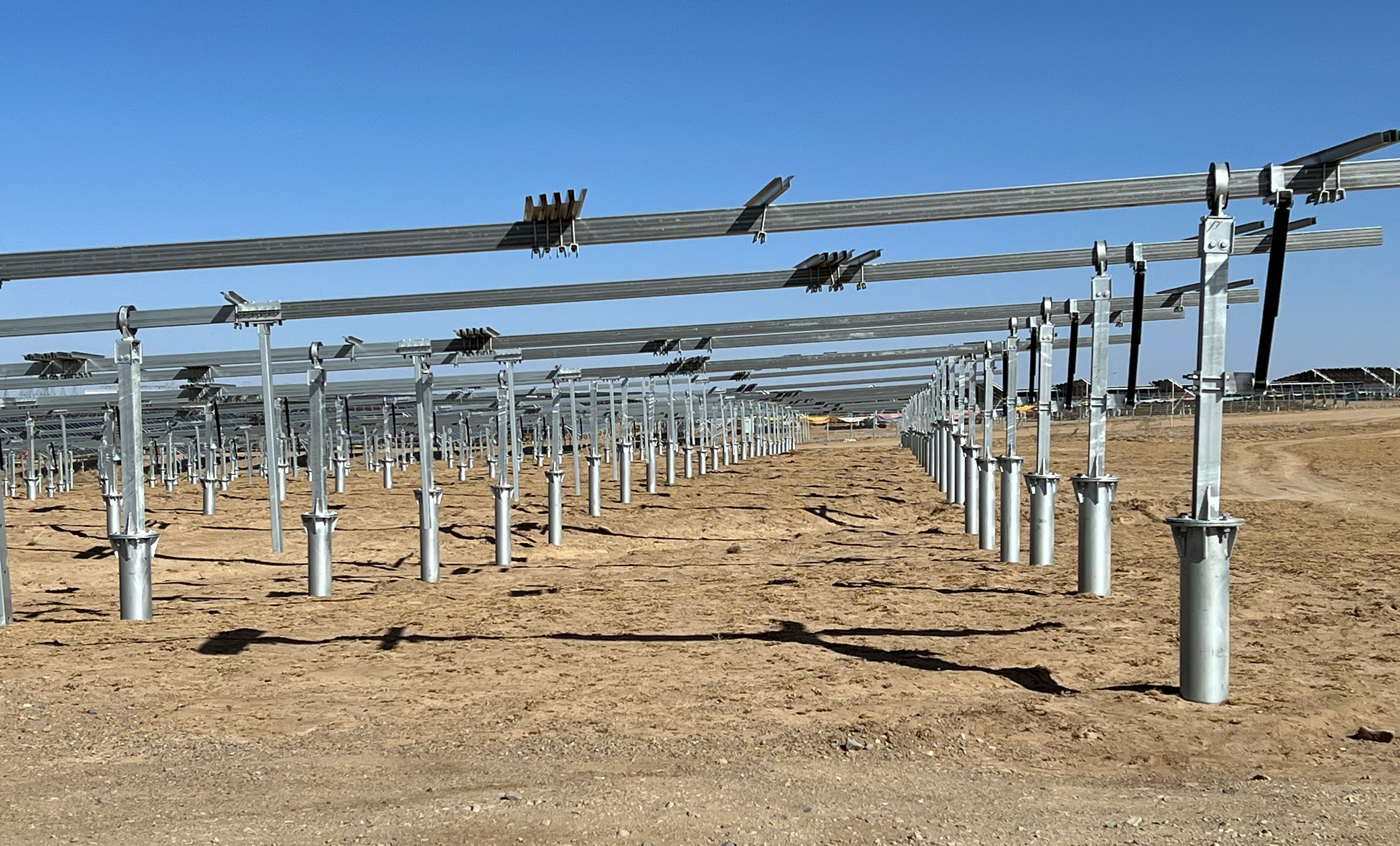 ما هي الكومة الأرضية وكيفية تركيب الكومة الأرضية