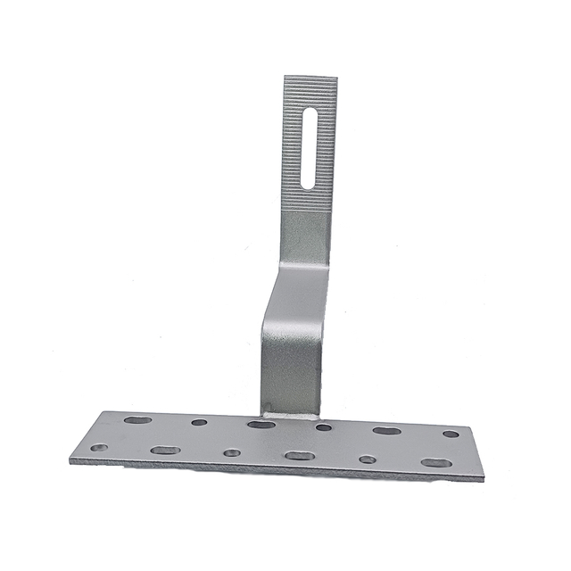 Сонячний фотоелектричний кронштейн, фіксований гачок у сонячній системі кріплення на даху