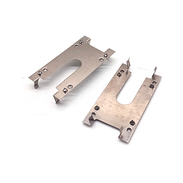 صفحه اتصال زمین گیره ارت پنل خورشیدی فولاد ضد زنگ 304 برای سیستم نصب سقف