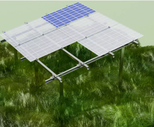 یک سیستم پنل خورشیدی 10 کیلوواتی چند کیلووات ساعت تولید می کند؟