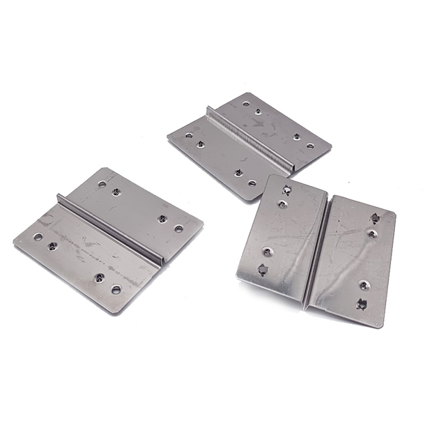 Система крепления солнечной панели Зажим для заземления Проушина для заземления Зажим для фотоэлектрической шайбы заземления