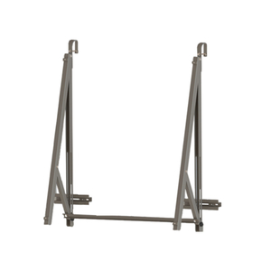 دعامات تركيب قابلة للتعديل للألواح الشمسية للشرفة