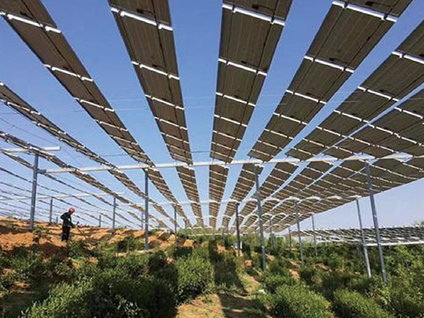 خارج الشبكة، الطاقة الشمسية مقابل الشبكة المربوطة مقابل الهجين، ما هو النظام المناسب لك؟