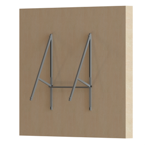 براکت های نصب شده خورشیدی قابل تنظیم با کیفیت بالا کیت های نصب دیواری پنل خورشیدی بالکن