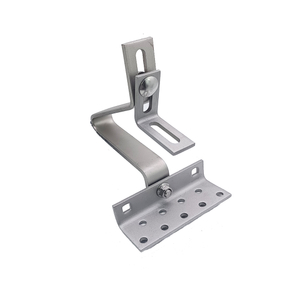 Нарны суурилуулалтын системд зориулсан стандарт бус нарны дэгээ 