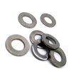 Mesin Cuci Datar Stainless Steel Din125