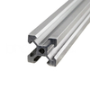 Профиль системы крепления солнечной батареи Алюминиевый профиль 20x20 