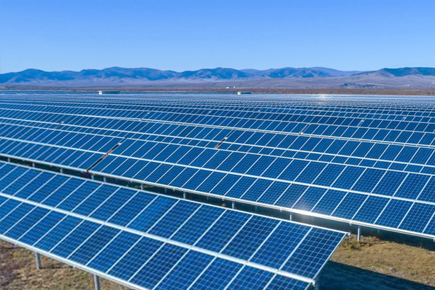 سیستم نصب پنل های خورشیدی چیست؟