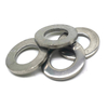 Mesin Cuci Datar Stainless Steel Din125