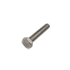 Baut Kepala Hex DIN933 DIN934 Stainless Steel Berkualitas Tinggi