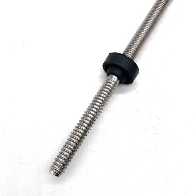 Нержавіючі підвісні болти для сонячної системи кріплення Підвісний болт для сталі