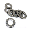 Mesin Cuci Datar Stainless Steel Din125