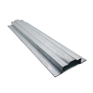 لوحة للطاقة الشمسية U قناة غير قناة مخصصة C قناة الصلب