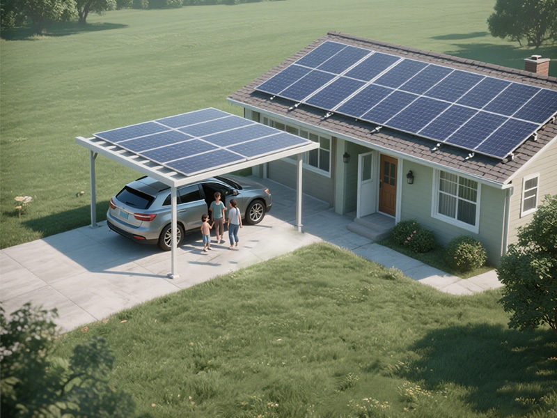 Дээврийн бэхэлгээний систем: Хэрэглээний хувилбараар ангилах