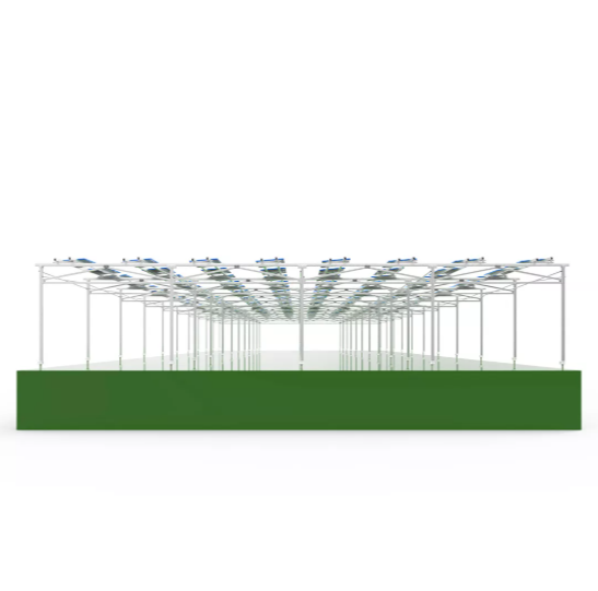 Из чего сделаны солнечные панели и как они сделаны?