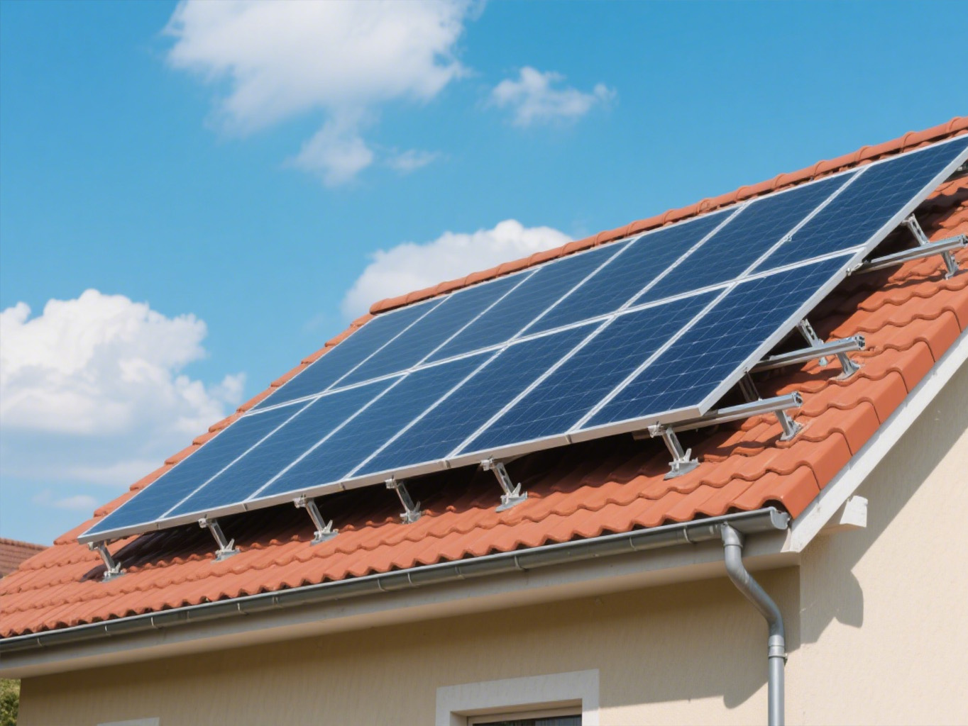 چرا نصب آلومینیوم برای سیستم نصب خورشیدی خانگی اهمیت دارد؟