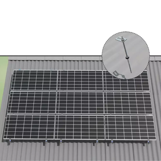 چه تعداد پنل خورشیدی برای خانه خود نیاز دارم؟