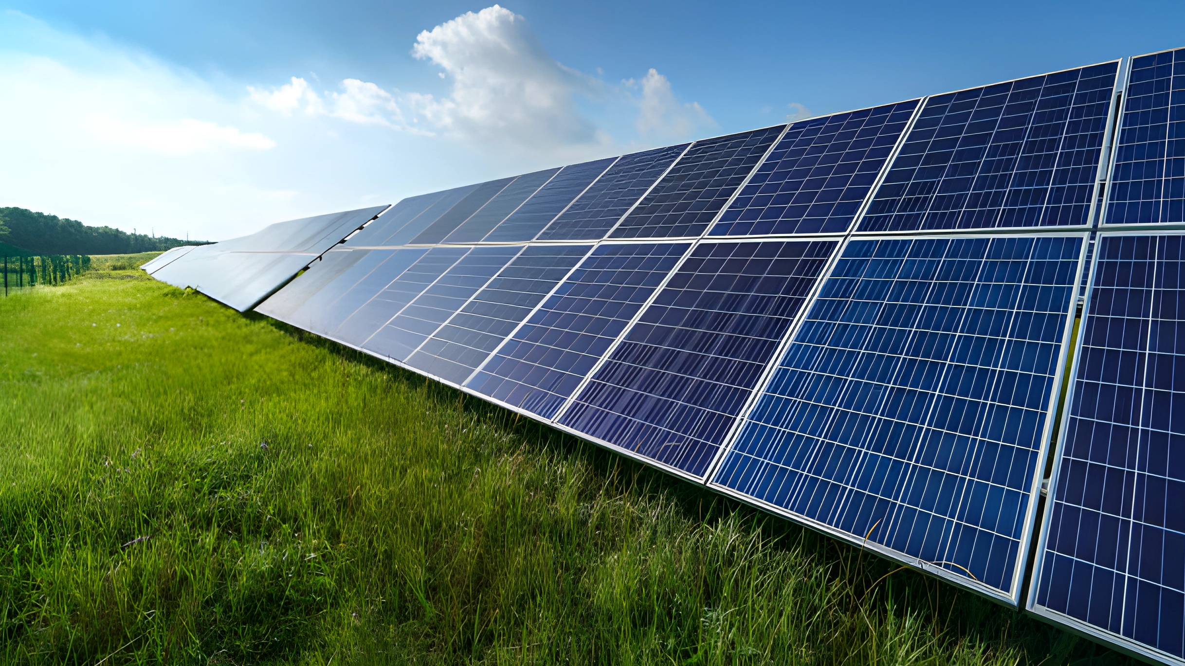 Газар дээр суурилуулсан нарны тавиурын системийн эцсийн гарын авлага: Суурилуулалт ба дизайны зөвлөмжүүд