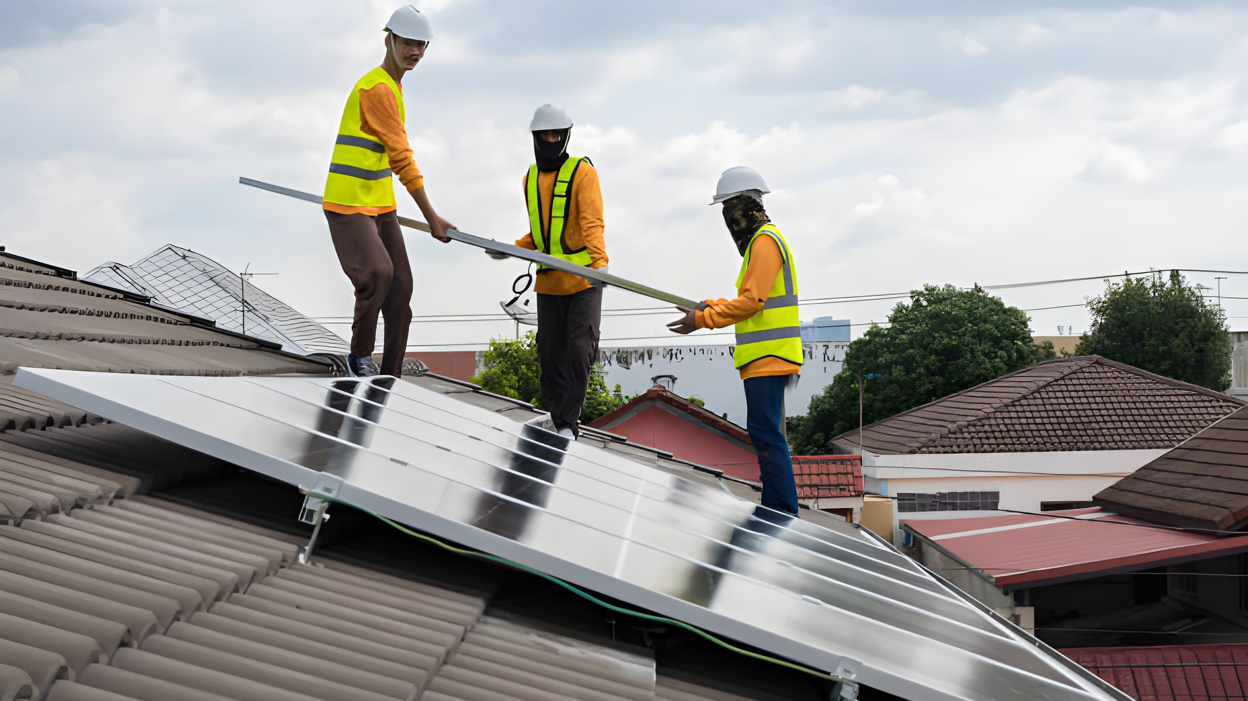 نوآوری های برتر در سیستم های قفسه خورشیدی: روندهایی که باید در سال 2024 تماشا کنید