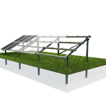 Apa Sistem Pemasangan Tenaga Surya Terbaik untuk Panel Surya?