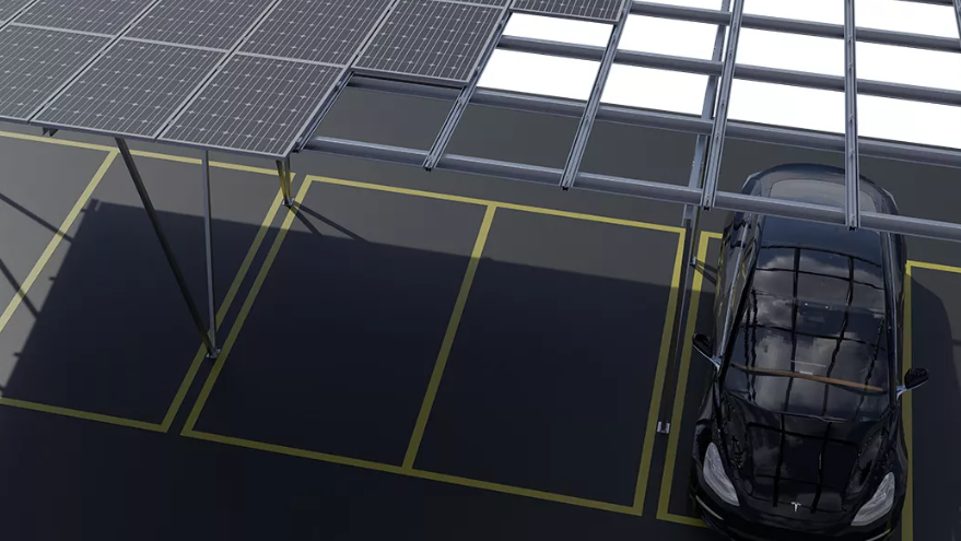 چه مدت طول می کشد تا یک تسلا شارژ شود؟