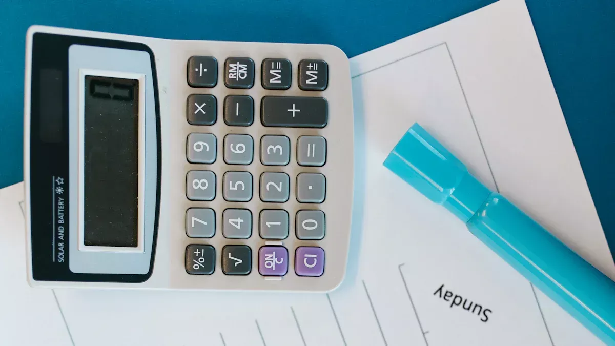 Bagaimana Cara Menghitung Watt Jam Ke Amp Jam?