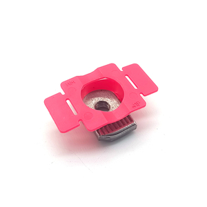 Зэвэрдэггүй ган пүршний самар, нарны зайд зориулсан Unistrut самар