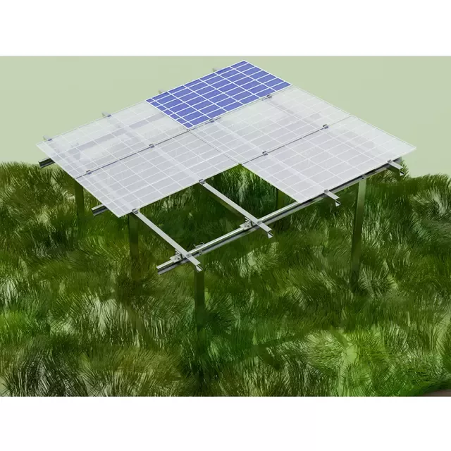 آنچه باید در مورد سیستم PV مستقل بدانید