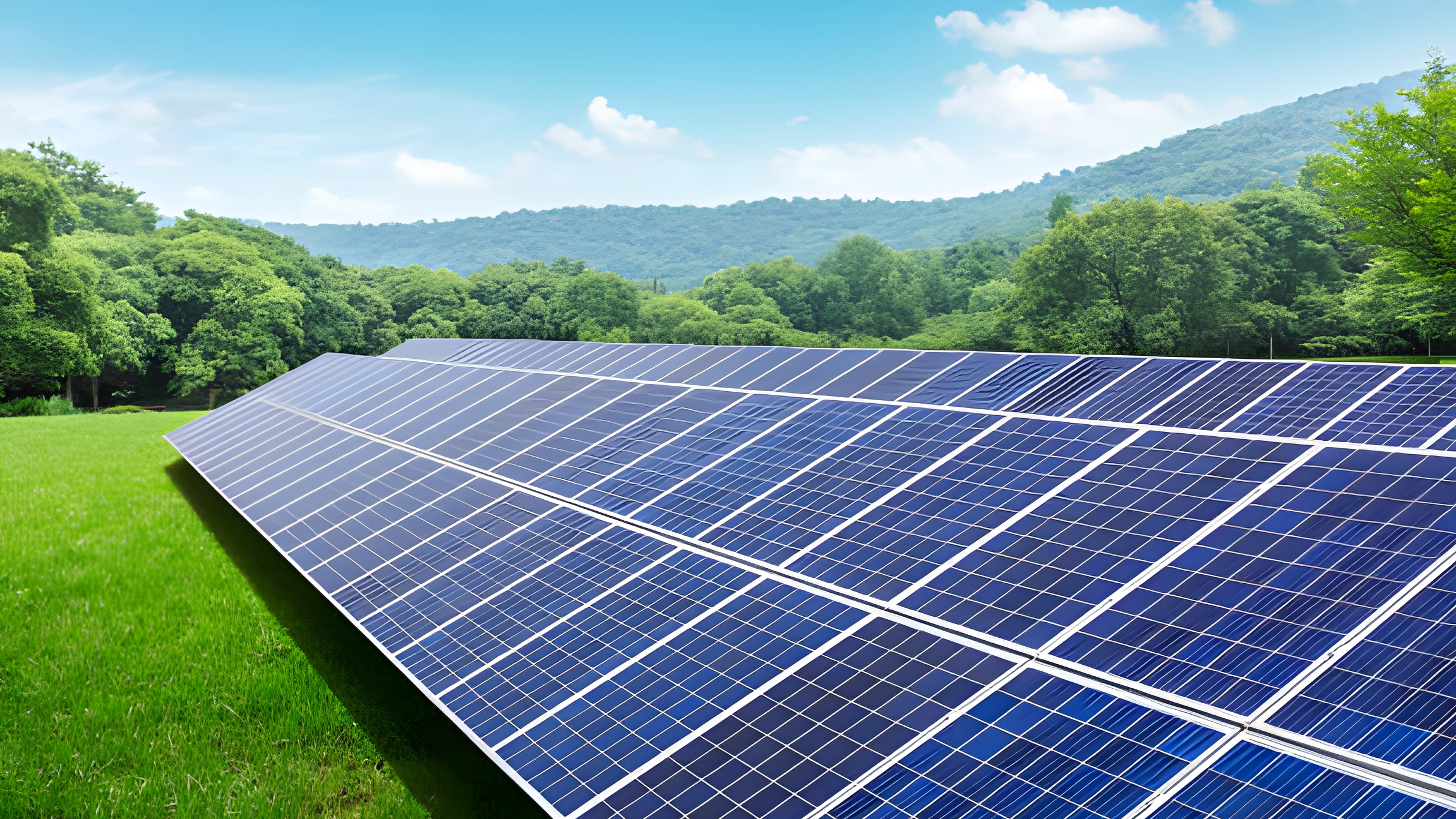 چند پنل خورشیدی برای تامین انرژی یک خانه؟