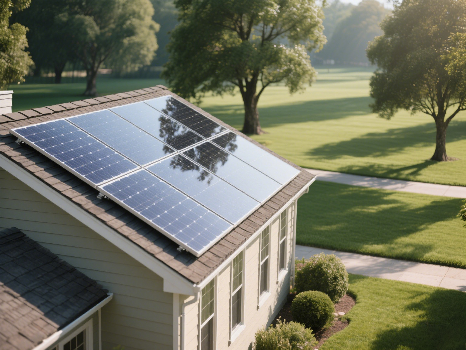 Нарны PV эрчим хүчний урсгал ба бүрэлдэхүүн хэсгүүд