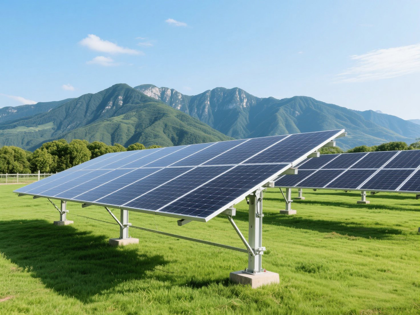 كيف تؤثر الوحدات ثنائية الوجه على تصميم هيكل الدعم؟