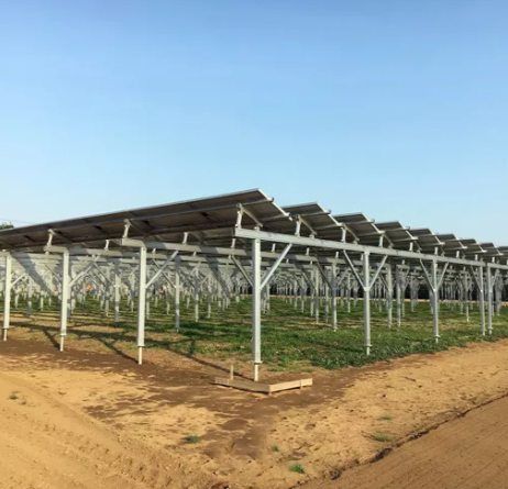 Energi Hijau: Bagaimana Tenaga Surya Mengubah Permainan