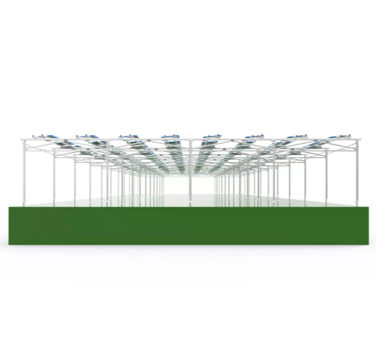 Плюси і мінуси сонячних панелей